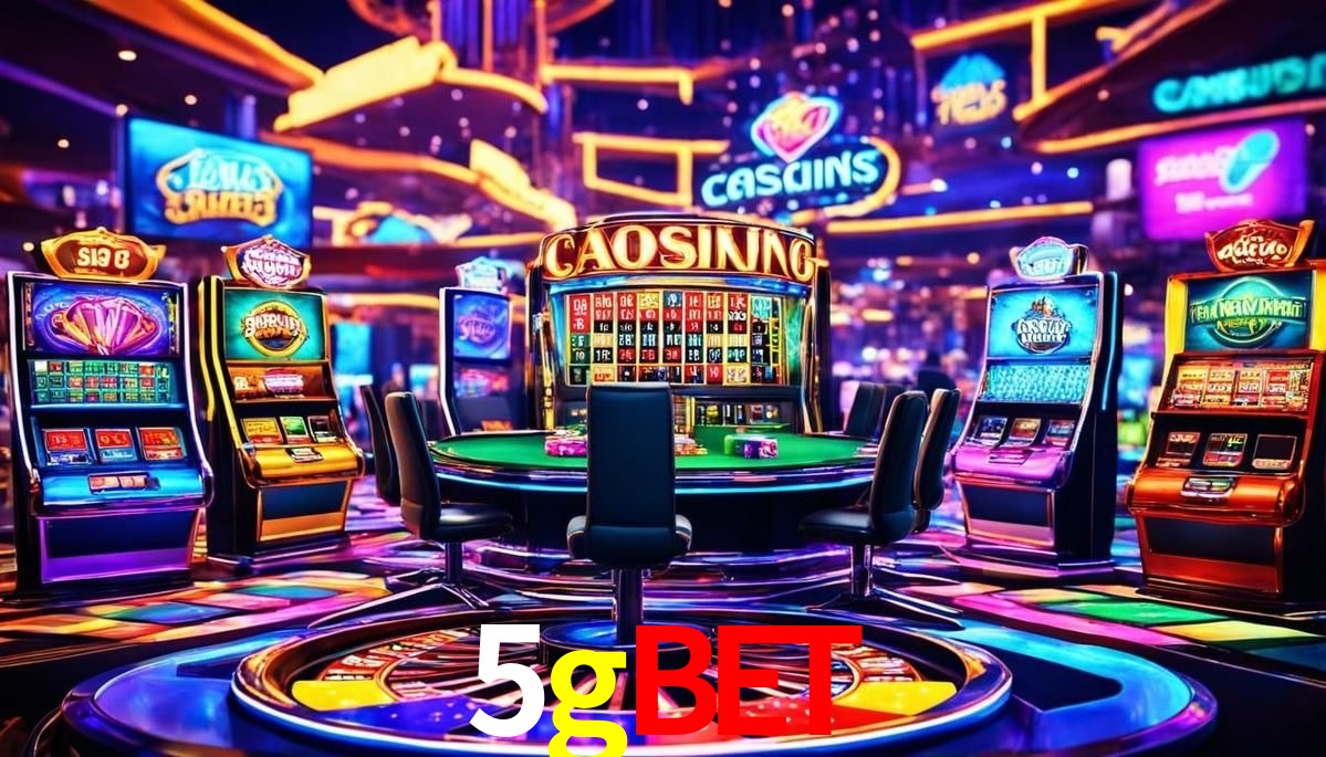 Estatísticas 5gbet