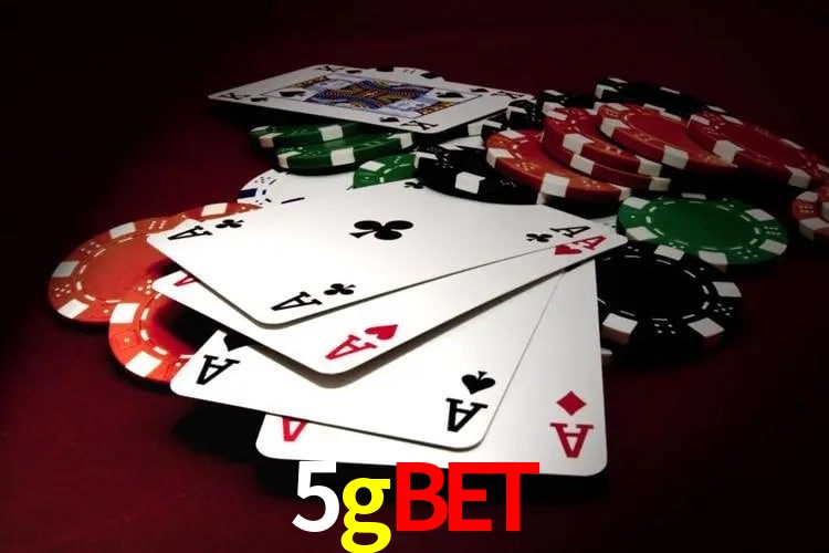 Bônus Diários 5gbet