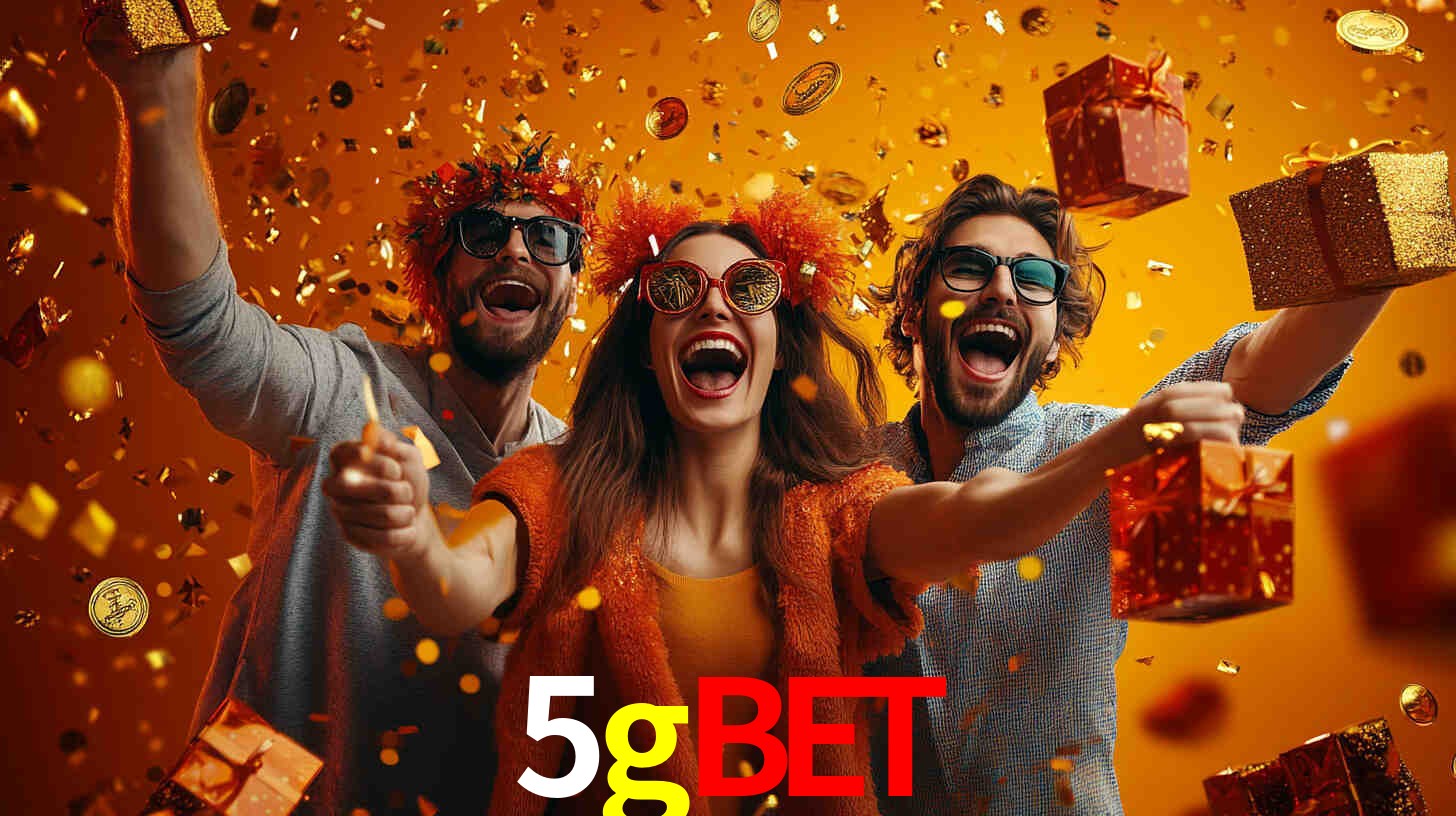 5gbet: Seu Especialista em Apostas Esportivas Brasileiras