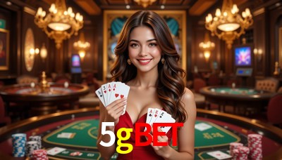 Flash Promotion 5gbet