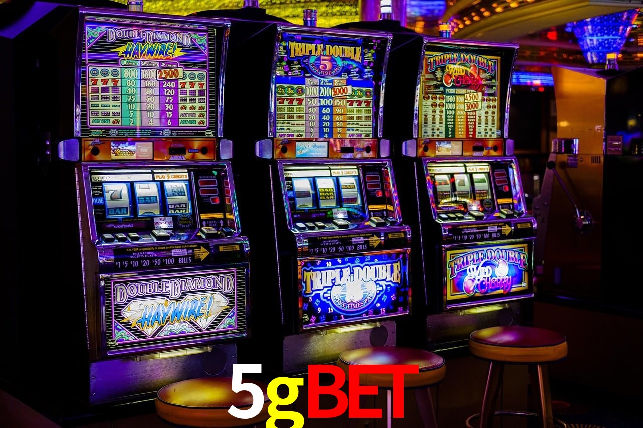 Mesa de Blackjack 5gbet