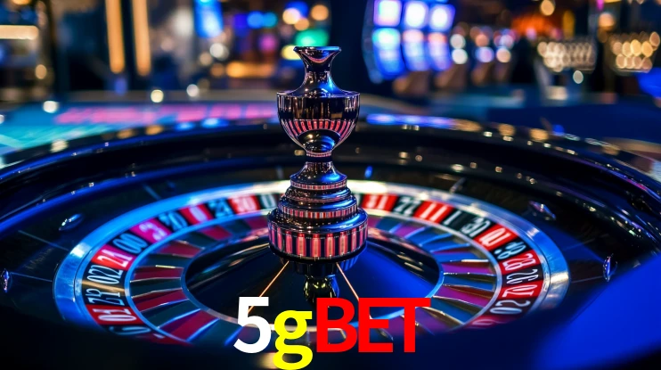 Explore as vantagens do 5gbet: serviço profissional e confiabilidade
