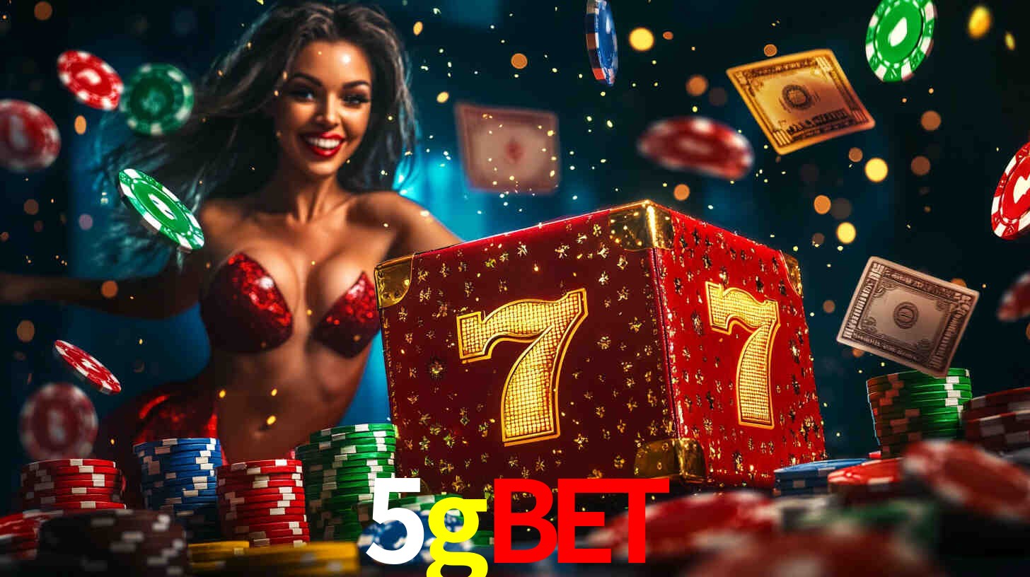Descubra a Essência do 5gbet: Nossa História e Compromissos