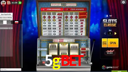 Explorando a Categoria de Eventos em Apostas na 5gbet