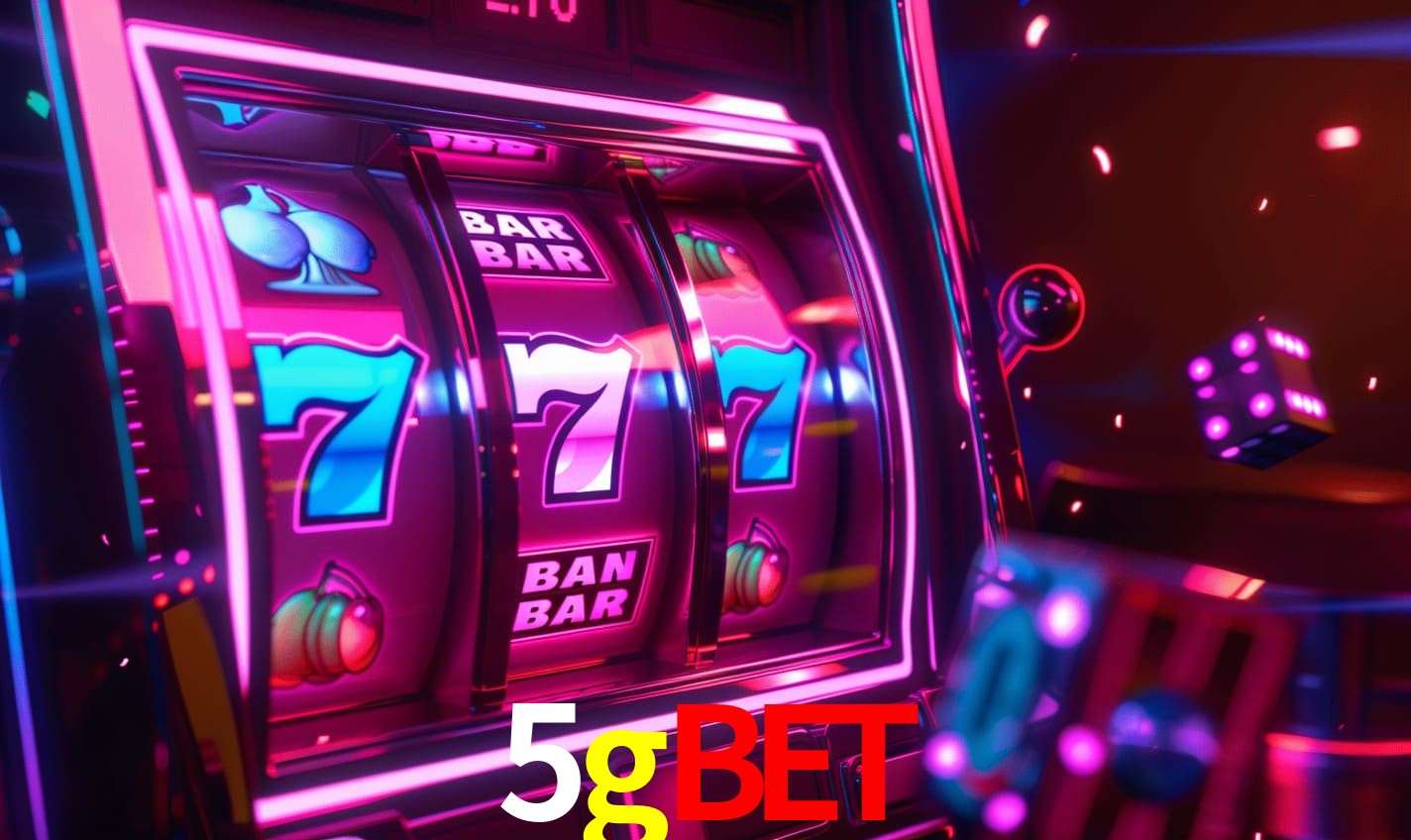 A Experiência Imersiva dos Cassinos Ao Vivo no 5gbet