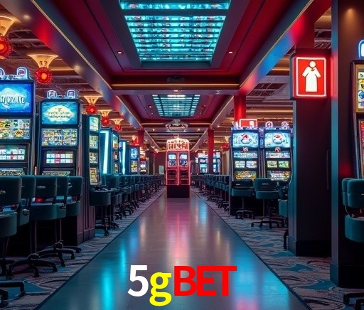 Desvendando o Mundo dos Jogos Virtuais na 5gbet