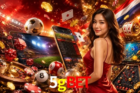 Account Benefits 5gbet