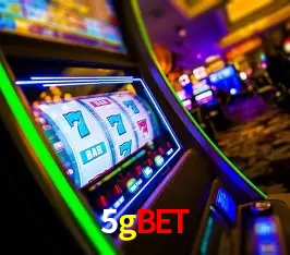 Desvendando o Mundo dos Jogos Virtuais na 5gbet