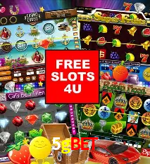 Descubra a Magia dos Jogos de Arcade no 5gbet