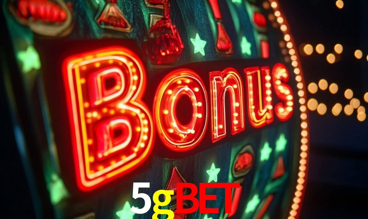 Interface do App 5gbet