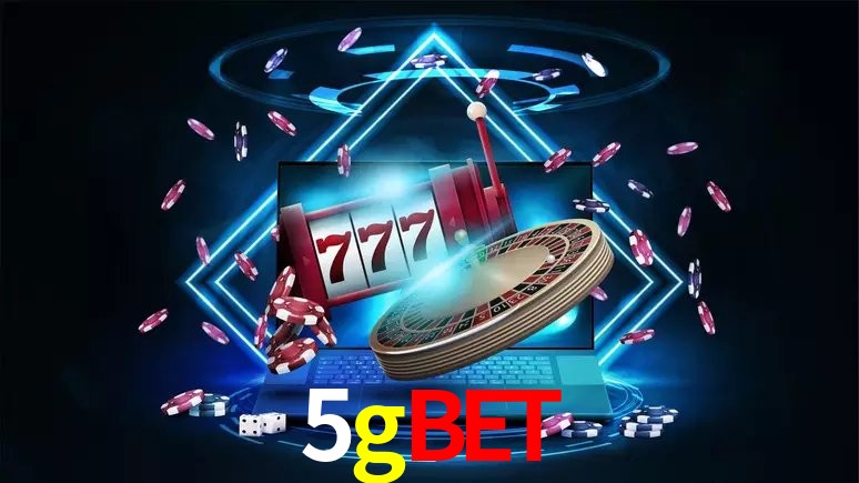 Provedores de Jogos 5gbet