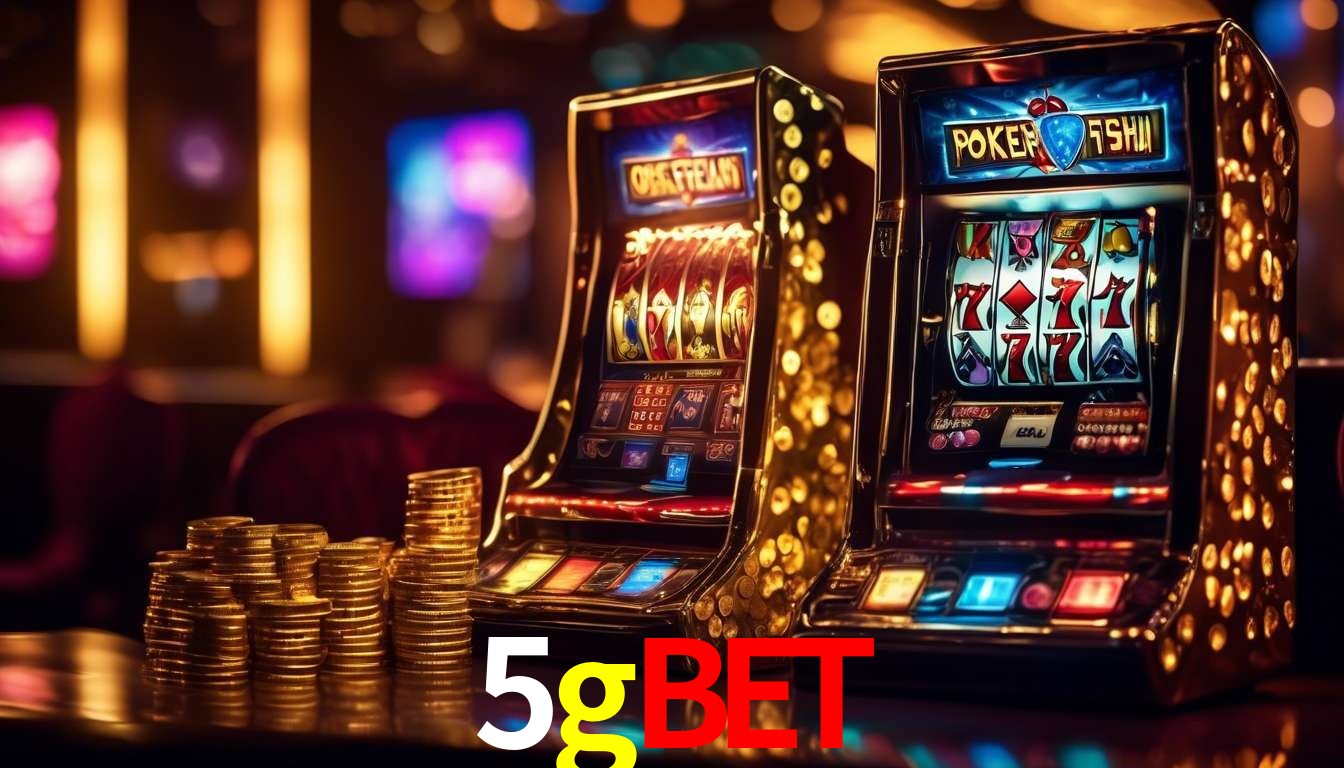 A Emoção da Loteria na 5gbet: Uma Chance de Mudança de Vida