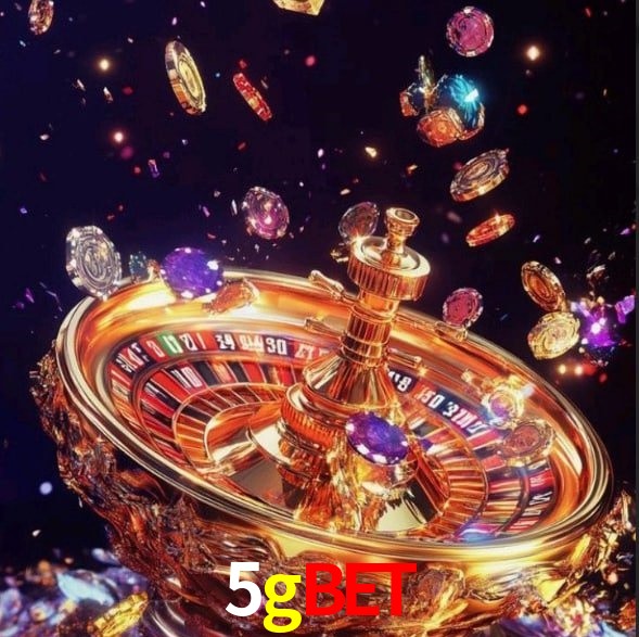 Design Responsivo 5gbet