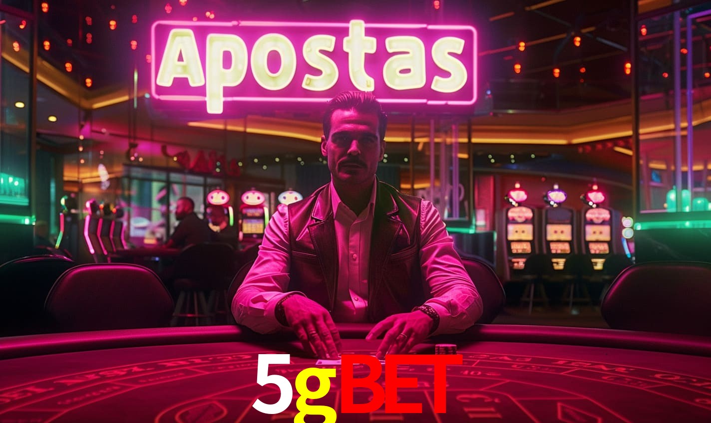 Inovações de Jogos na 5gbet: O Futuro das Experiências Interativas