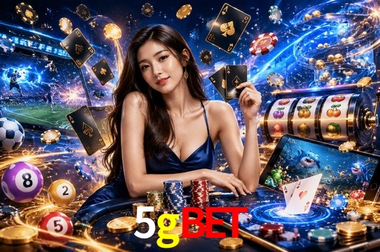 Secure Login 5gbet