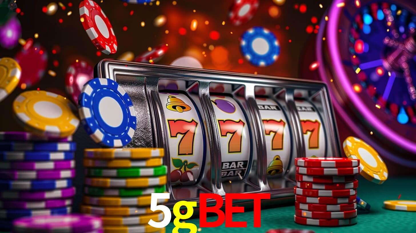Interface Premium 5gbet