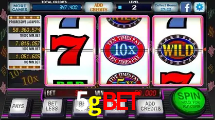 A Experiência Imersiva dos Cassinos Ao Vivo no 5gbet