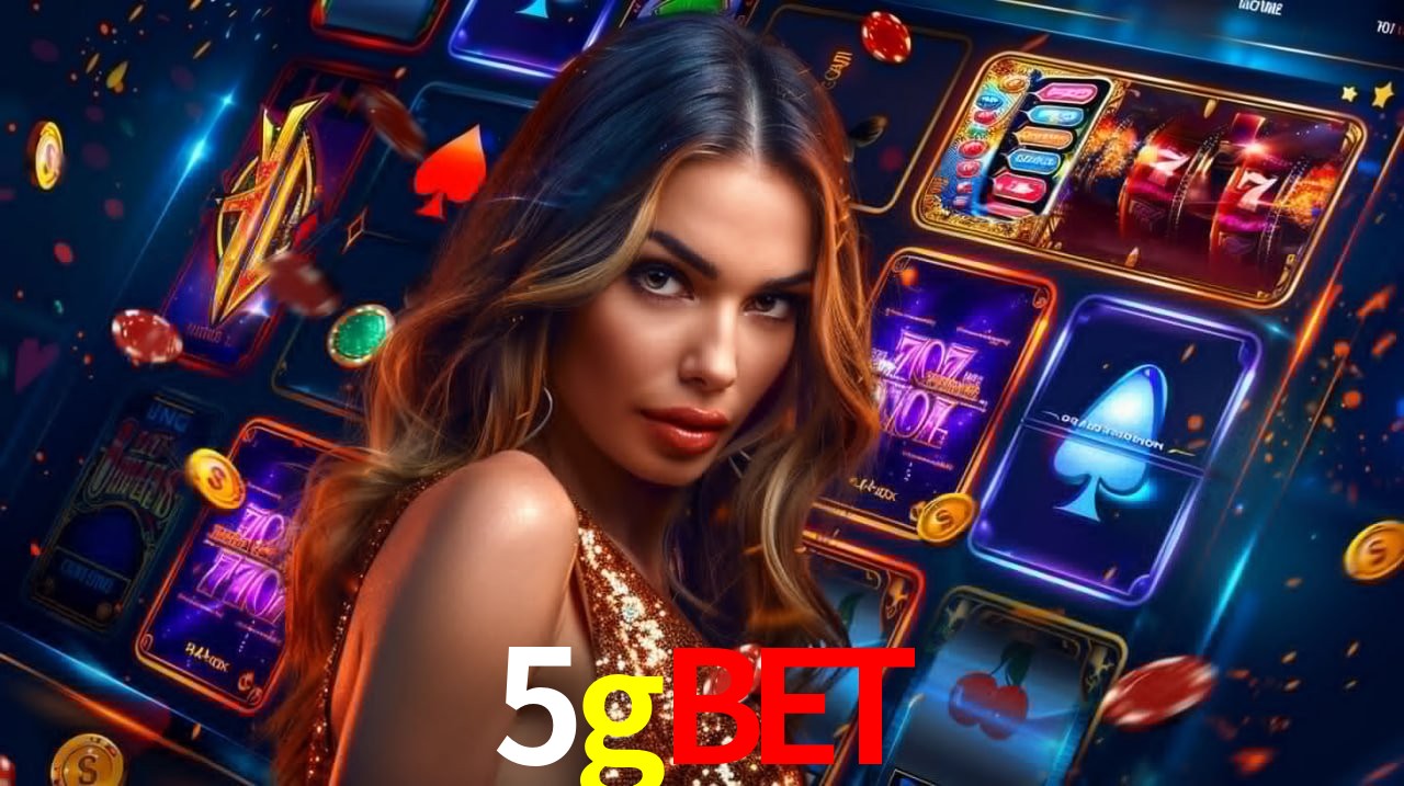 5gbet download — arquivo APK para Android oficial