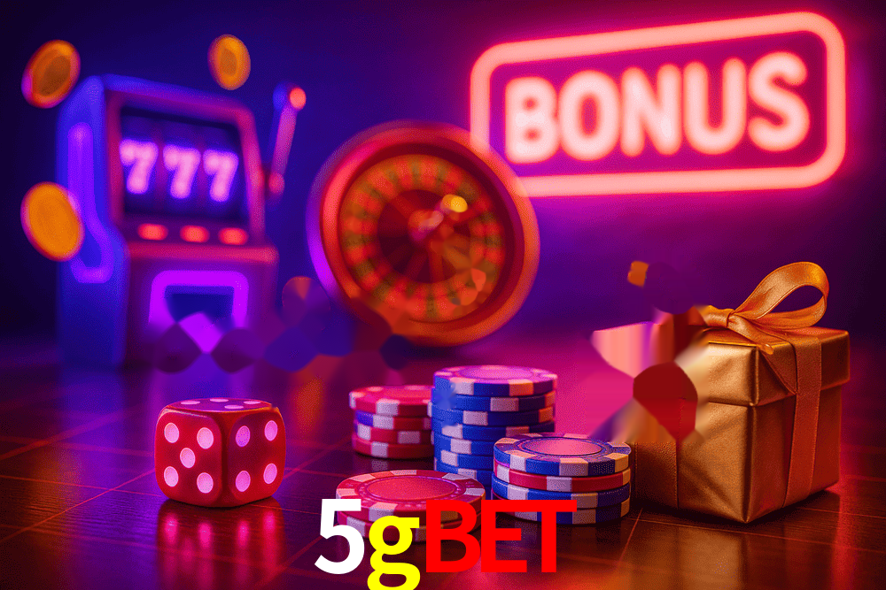 Apostas Esportivas na 5gbet: Um Guia Completo