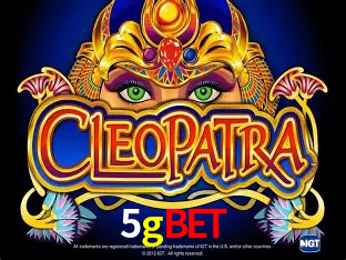 Descubra o Mundo do Cassino Online com 5gbet