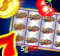 Inovações de Jogos na 5gbet: O Futuro das Experiências Interativas