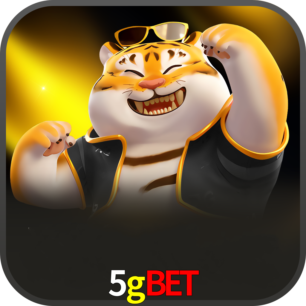 Ícone app 5gbet